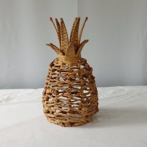 Water Hyacinth Pineapple Natural Seagrass